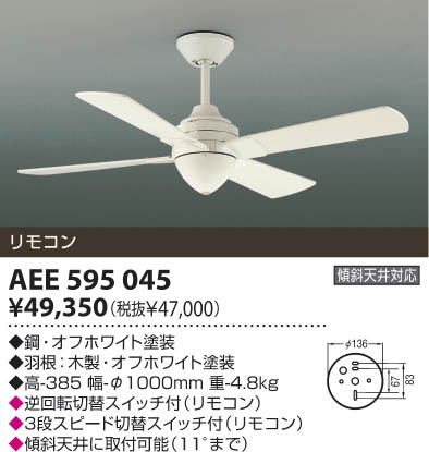 AEE595045