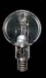 透明ボール型水銀ランプ