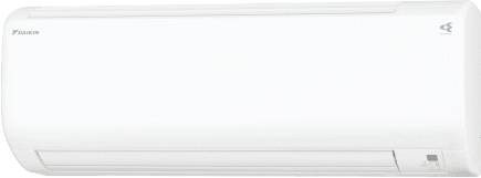 ダイキンマルチエアコン壁掛室内機標準タイプ