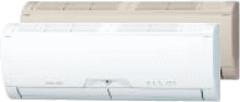 三菱マルチエアコン壁掛室内機BXシリーズ