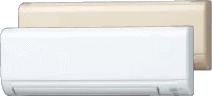三菱マルチエアコン壁掛室内機GXシリーズ