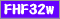 FHF32W