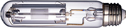 フィリップス(PHILIPS)　マスターカラーCDM-R　三重管タイプ　E26口金　高効率セラミックメタルハライドランプ