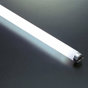 日立 サンライト 20ｗ直管蛍光ランプ グロースタータ-形を激安価格で ...