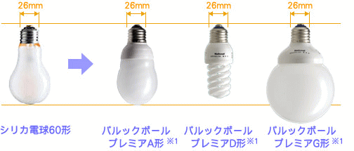 パルックボール　プレミア