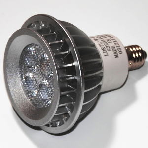 AEG LEDスポットライト E11口金 JDRダイクロハロゲンタイプφ50
