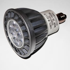 AEG LDR7L-M-E11/D/G1 ＜調光器可能形＞LEDスポットライト 電球色