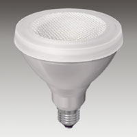 東芝 LDR15L-W ビームランプ形LED電球＜E-CORE＞ E26 電球色 ビーム 