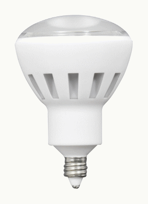 ウシオ　ダイクロハロゲン形LEDランプ　口金E11 ミラー径50mm