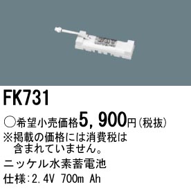 FK731
