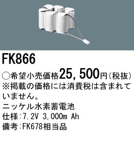 FK866